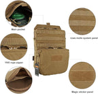 EXCELLENT ELITE SPANKER Tactical MOLLE Hydration Pack - Image 3
