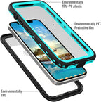 Waterproof Phone Case Compatible - Image 5