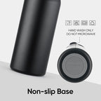 Fijinhom 32 oz Insulated Water Bottle - Image 5