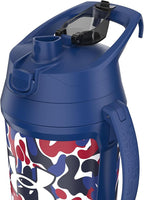 Under Armour Half Gallon Water Bottle Insulated, 64oz Insulated Water Bottle - Image 5