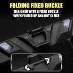 Zhongren Tactical Plate Carrier Vest Attachments Universal Phone Chest Mount - Image 7