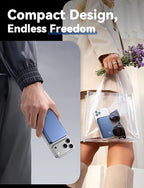 Aobbow Magnetic Portable Charger, 10000mAh - Image 7