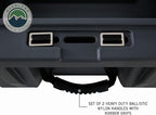 Overland Vehicle Systems 40100001 Dark Gray 53 QT Dry Box Storage - Image 6