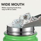 Insulated Stainless Steel Water Bottle - Image 6