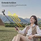 ULANZI MT90 Tripod Stand Vlog Handle Grip - Image 4