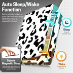 TNP Stand Case for Kindle Paperwhite 12th Generation 2024 / Kindle Colorsoft - Image 4