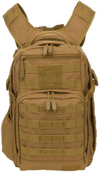 SOG Specialty Knives & Tools Ninja Tactical Daypack Backpack, Desert Clay - Image 2