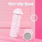 24 oz Insulated Water Bottle - Image 7
