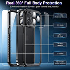 2025 New Designed for iPhone 15 Pro Max Case Waterproof, Phone Case for iPhone - Image 5