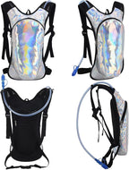 Roptat Hydration Backpack Pack - Image 2