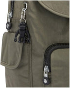 Kipling Women's City Pack Small Backpack, Lightweight Versatile Daypack - Image 5