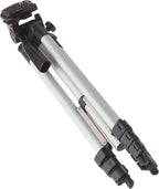 50 Inch Aluminum Camera Tripod - Image 4