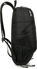 levayhill Hiking Backpack Daypack Lightweight Packable Travel Outdoor Camping - Image 2
