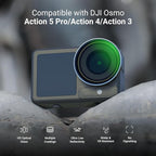 NEEWER CPL Filter Compatible - Image 2