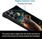 for Samsung Galaxy S25 Ultra Case, Graphic Design - Image 2