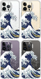 MOSNOVO Case for iPhone 14 Pro Max - Image 3