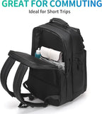 Expandable Business Backpack - Image 4