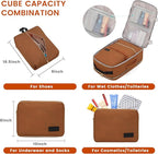 LOVEVOOK 40L Large Travel Backpack - Image 5