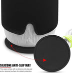Gavigain Speaker Protective Cover Outdoor Dustproof Waterproof Speaker Cover - Image 6