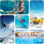 Floatable Waterproof Phone Pouch/Case - Image 7
