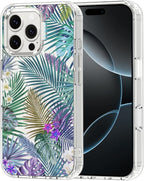 MOSNOVO Case for iPhone 16 Pro Max by Mosnovo