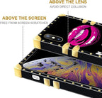 Compatible with iPhone XR Case - Image 7