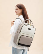 LOVEVOOK Laptop Backpack for Women - Image 2