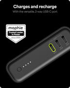 Mophie Powerstation Fast 20, 000mAh Power Bank | Faster Charging | 45W - Image 2