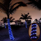 200ft LED Rope Lights Outdoor, 1440 LED Flexible Tube Lights - Image 6