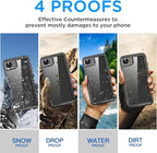AICase for iPhone 17e Case Waterproof - Image 5
