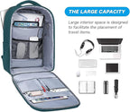 MOSISO 15.6-16 inch 35L Laptop Backpack - Image 4