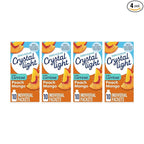 Crystal Light On The Go Peach Mango by CrystalLight