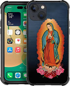for iPhone 14 Plus Case by FKBRCL4U