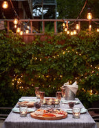 Svater Outdoor Led String Lights 75 FT, Patio Lights - Image 7