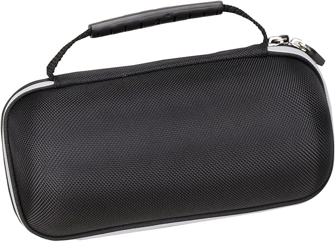 Aproca Hard Storage Travel Case, - Image 3