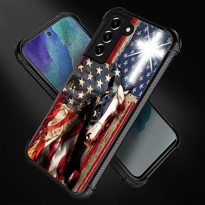 for Samsung Galaxy S21 FE Case - Image 2