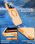 for iPhone 17 Pro Max Waterproof Case - Image 5