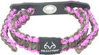 Realtree® Paracord Archery Bow Wrist Sling by Ten+Point+Gear