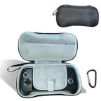 YAJOJO Carrying Case for ANBERNIC RG557/RG556 Handheld Game Console, Cover by Unknown