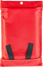 FireAvert Emergency Fire Blanket - Image 3