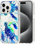 MOSNOVO Case for iPhone 15 Pro Max by Mosnovo