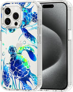 MOSNOVO Case for iPhone 15 Pro Max by Mosnovo