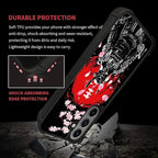 for Samsung Galaxy S26 Plus Case, Graphic Design - Image 2