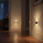 DORESshop LED Night Light, Night Lights Plug into Wall, 3 Mode Plug in Night - Image 8