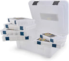 Plano Prolatch Stowaway Storage Case by PLANO%C2%AEOutdoors
