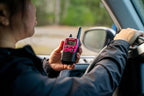 Midland T71PNK X-TALKER FRS Walkie Talkies - Image 5