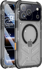 for iPhone 17 Pro Waterproof Case by Haireca