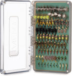 fishpond Tacky Day Pack Fly Fishing Fly Box by fishpond