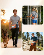 sportsnew Hydration Waist Pack - Image 7