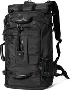 YOUMIAN Large Capacity For Travel Hiking Sports Carry On Backpack Durable by YOUMIAN